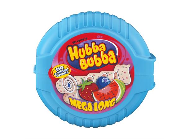 HUBBA BUBBA BUBBLE TAPE TRIPLE MIX 56 G 
