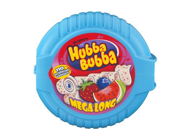 Hubba Bubba Bubble Tape Triple Mix 56g 