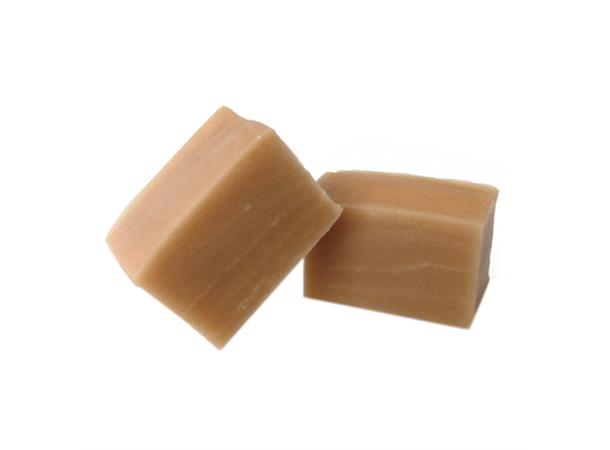 VANILJFUDGE ER 2 kg 2 kg 