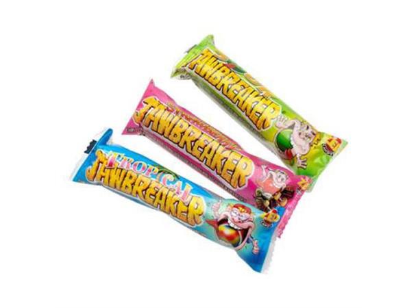 Zed Jawbreaker Mix 2 kg 