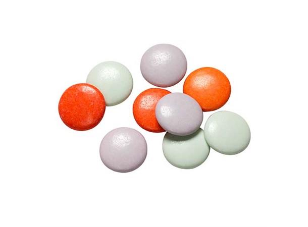 AMERIKANSKA LINSER 2,4 kg 2,4 kg 