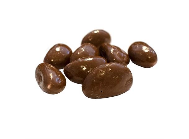 CHOKLADDRAGERAD HALLONBÅT 2 kg 2 kg 