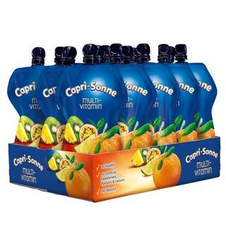 Capri-Sun Multivitamin 330ml 1x15