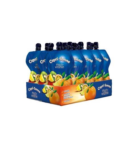 Capri-Sun Multivitamin 330ml 1x15