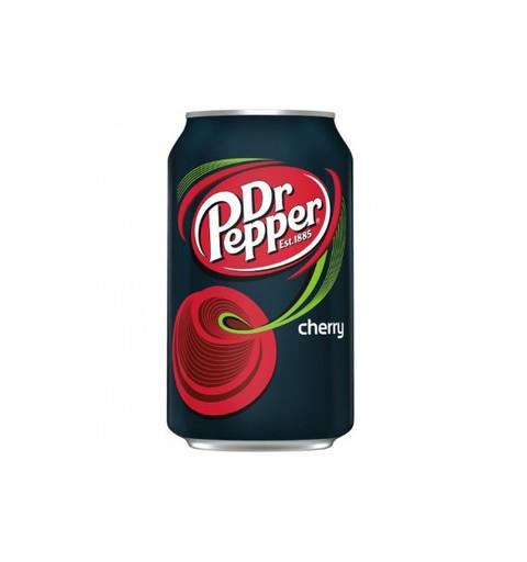 Dr Pepper Cherry 1x12 0,355