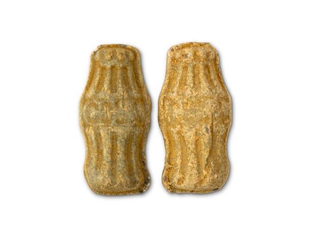 FYLLD PEPPARSTARK FLASKA 2 kg 2 kg 