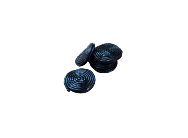 LAKRITSHJUL 2 kg 2 kg 