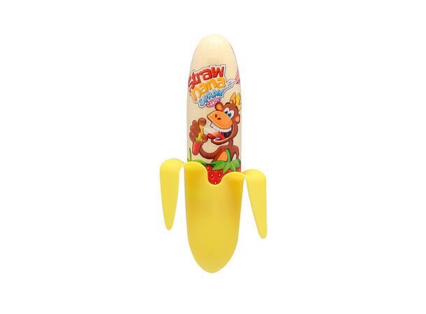 Strawnana Spray 25ml 1x12 