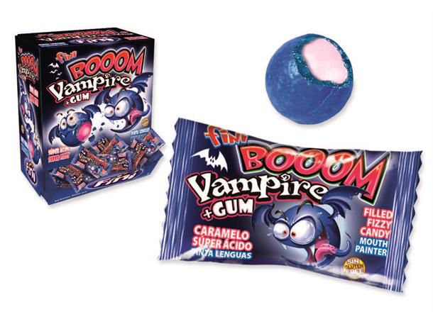 FINI BOOM VAMPIRE 1X200 TYGGIS 