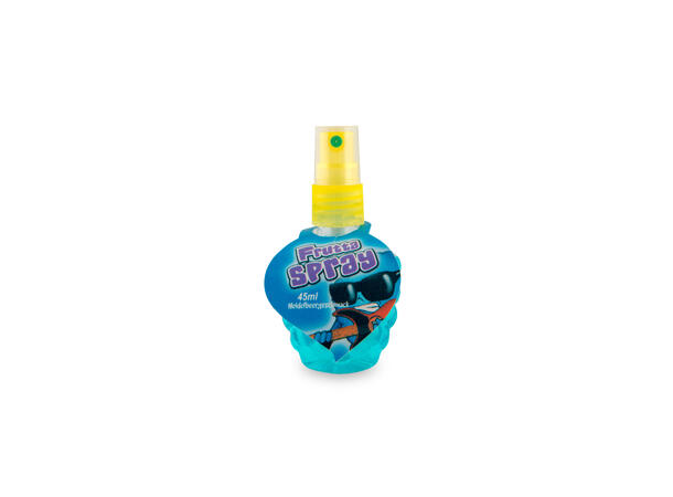 Frutta Spray 45 ml 1x12 (Blueberry, Strawberry, Green apple) 