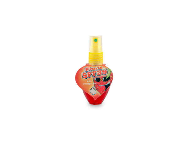Frutta Spray 45 ml 1x12 (Blueberry, Strawberry, Green apple) 