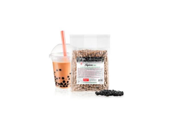 Tapioca pearls 1 kg x18 