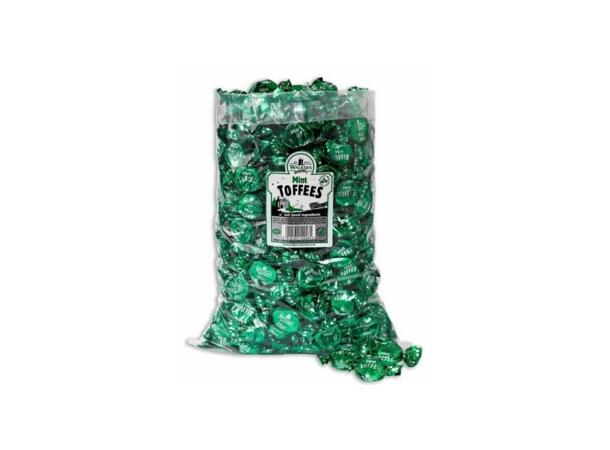 Walkers Nonsuch Mint Toffees 2,5kg 