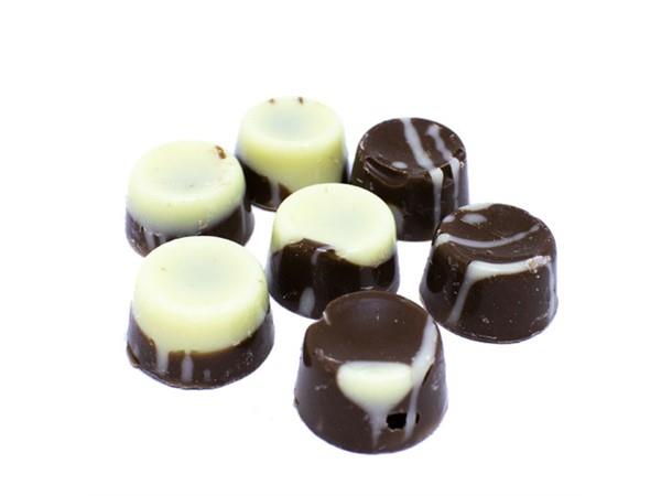 BRUNVITA TOPPAR 2,4 kg 2,4 kg 