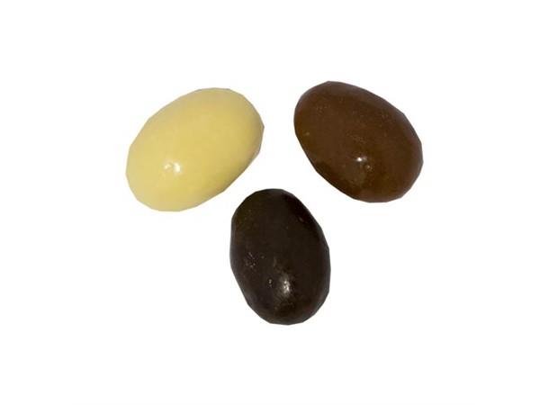 CHOKLY MANDELMIX 2,4 kg 2,4 kg 