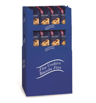 DESIREE 400 G 1X40