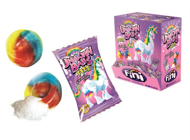 FINI UNICORN BALLS 1X200 TYGGIS 