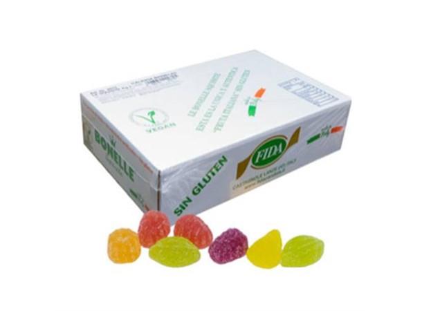 ITALIENSK MARMELAD 3KG 3 kg 