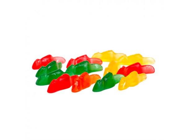 STORA RÅTTOR 2,5 kg 2,5 kg 