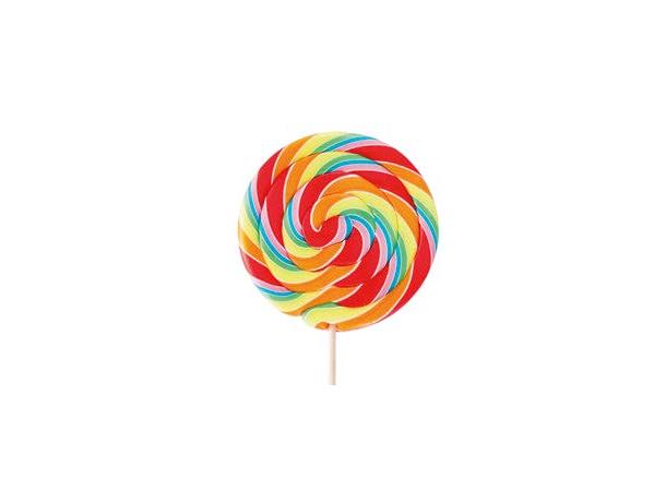Spiral Pop - Bulk Packing - 1X30 130G 