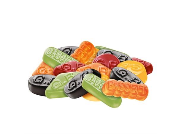 WINEGUMS BASSETS 6KG 6 kg 