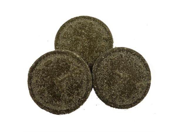 XL KLOCKOR SALTA 1,8KG 1,8 kg 