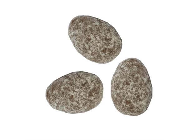 AA* CHOKLY SNÖMANDEL 2,2 kg 