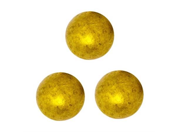 CHOKLY LAKRITSKULOR GULD 2,4 kg 2,4 kg 
