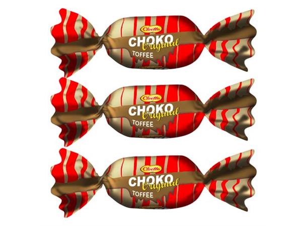 CHOKO ORIGINAL 3 kg 3 kg 
