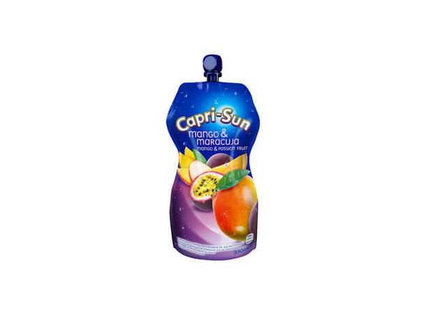 Capri-Sun Mango & Maracuja 330ml 1x15 
