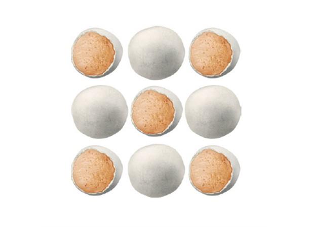 LONKA SOFT BITE KARAMELL KARTONG 3,25 kg 3,25 kg 