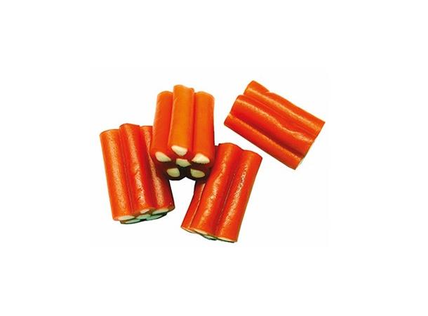 REVOLVER JORDGUBB 1 KG 1 kg 