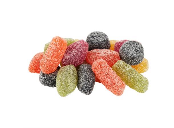 SOUR WINEGUMS BASSETS 6KG 6 kg 