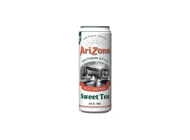 Arizona sweet tea 1x24 680 ML 
