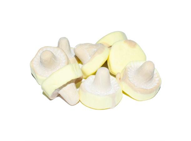 BANANKOLA SVAMP 1 kg 1 kg 