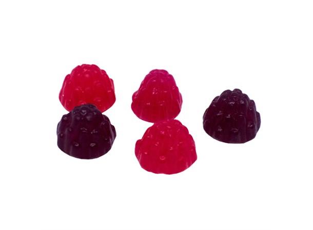 BRYNILD SKOGSBÄR 2,2 kg 2,2 kg 