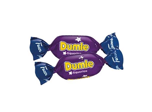 DUMLE LAKRITS 3 kg 3 kg 