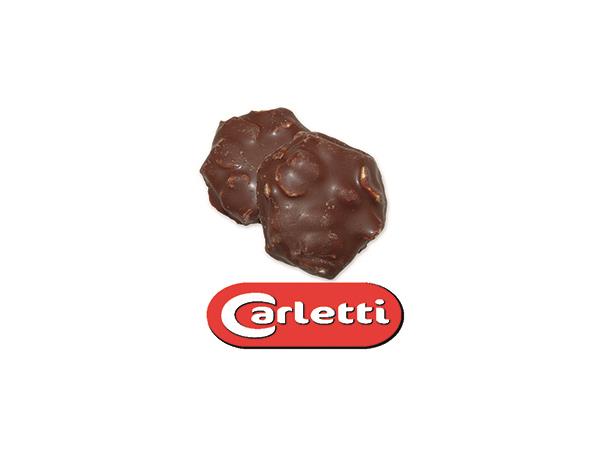 MINI P-TARTER CARLETTI 1,3 kg 1,3 kg 