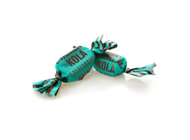 MINT/CHOKLADKOLA 4 KG KOLAF. PAPPER 4 kg 