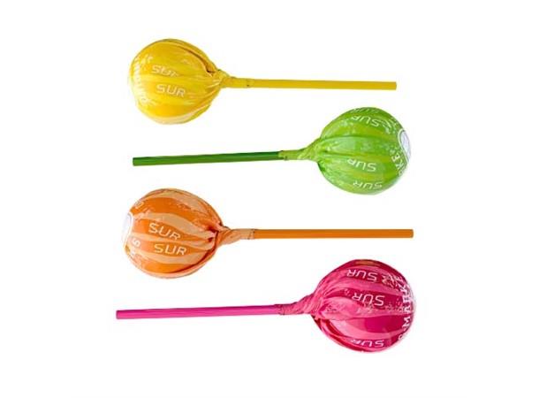 S-MÄRKE SURA KLUBBOR 2KG 2 kg 