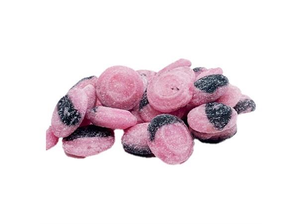 BRYNILD UFO JURDGUBBE/LAKRITS 2,1 KG 2,1 kg 