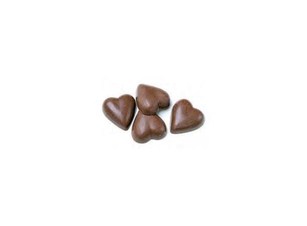CHOKLADHJÄRTAN 2,4 kg 2,4 kg 