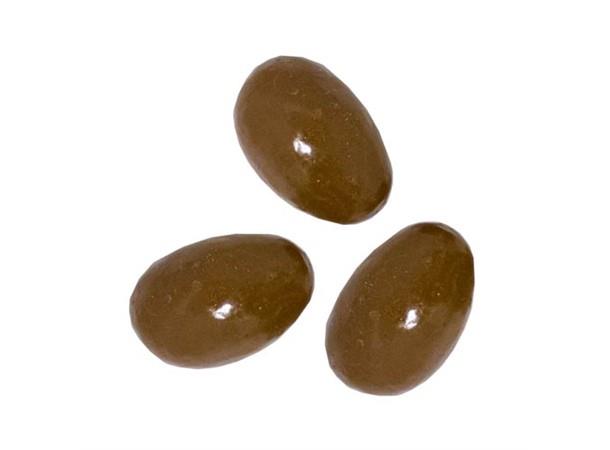 CHOKLY MJÖLKCHOKLAD HASSELNÖT 2,2 kg 2,2 kg 