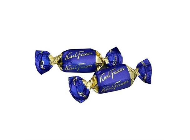 FAZER BLÅ MJÖLKCHOKLAD LÖSVIKT 3 kg 