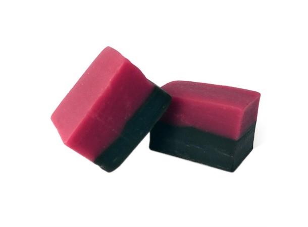 HALLON/LAKRITS FUDGE 2 kg 2 kg 