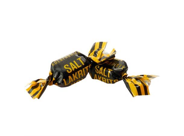 SALTLAKRITSKOLA 4 KG KOLAF. PAPPER 4 kg 