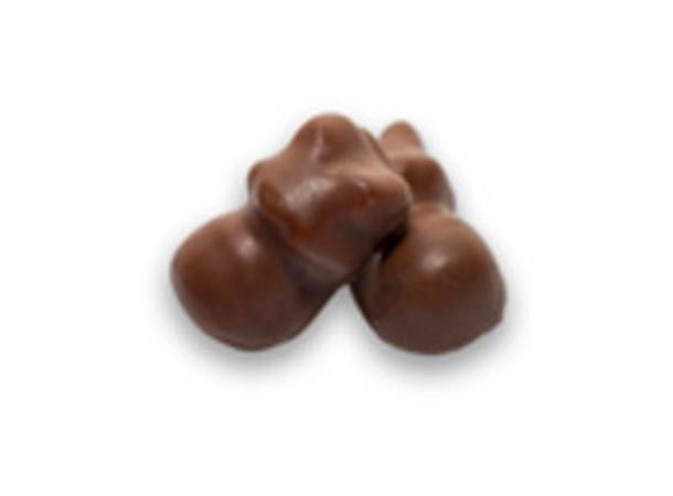 CHOKLAD MINIGRISAR HALLON 2 kg 2 kg 