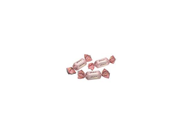 DELIZIE HAZELNUT CREAM 6x1kg 6x1kg 