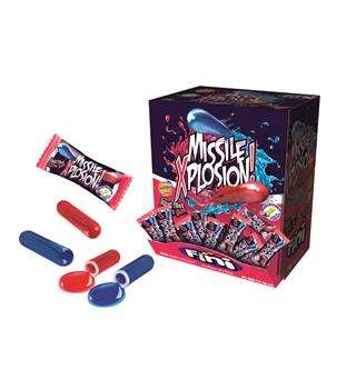 FINI MISSILE XPLOSION 1X200 TYGGIS