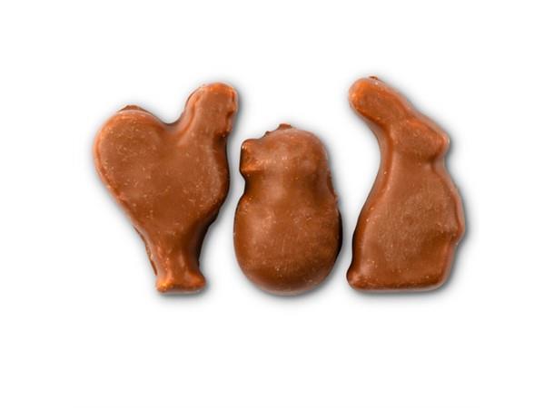 FRANSSONS PÅSKCHOKLAD 1,2 kg 1,2 kg 